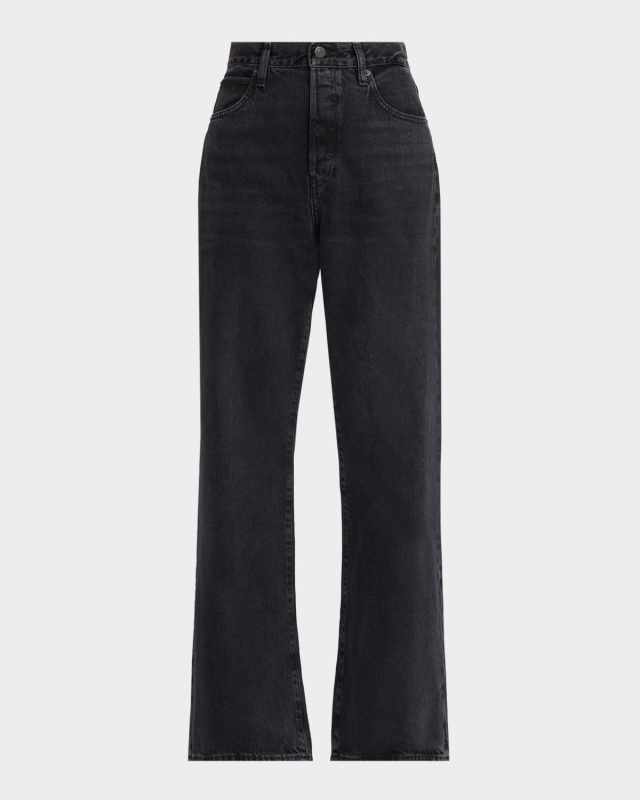 The Loose Jeans